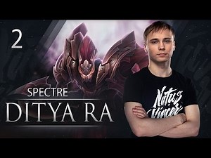 Na`Vi.Ditya Ra - Spectre vol.2
