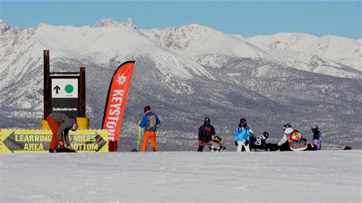 Keystone Ski Patrol Union negotiating contract with Vail Resorts following Park City ski patrol strike