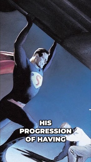 Easter Eggs in Superman Artwork #comicbooks #comics #comicart #artwork #creativity #superman | Alex Ross