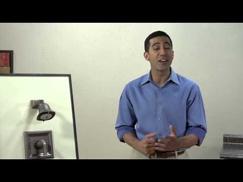 Bath and Shower Faucets: Town Square Collection by American Standard - New