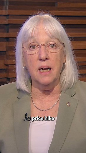 Much higher health care premiums are all part of the MAGA health care hike–not just because Republicans are causing it, but because these skyrocketing price increases are hitting MAGA states harder than anyone. 80% of the funds for ACA tax credits go to states Trump WON! | U.S. Senator Patty Murray