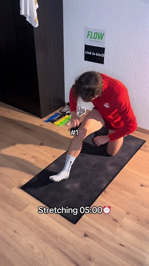 15 Maiores Exercícios para Alongamento Matinal