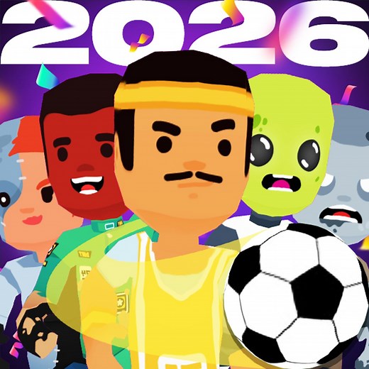 SQUAD GOALS - 免费在线玩! | Poki (宝玩)