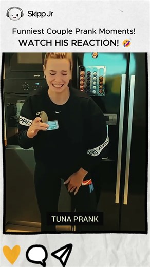 Epic Boyfriend Pranks 😂#funny#pranking