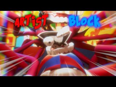 ARTIST BLOCK - TADC FAN EDIT