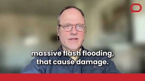 Ordinary weather events driving up home insurance premiums