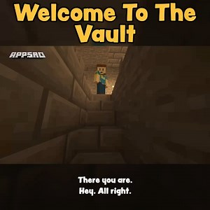 9.9K views · 198 reactions | Welcome To The Vault! | Neebs Gaming | Facebook