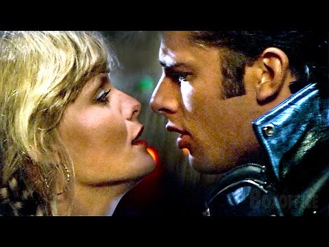 Grease 2 Scène Finale (We'll Be Together) | Grease 2 | Extrait VF