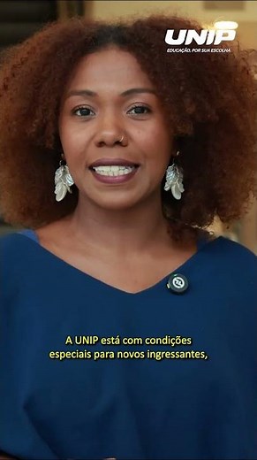 Encontre o campus da UNIP mais próximo e aproveite um desconto personalizado