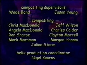 Toad Patrol Season 2 Closing Theme