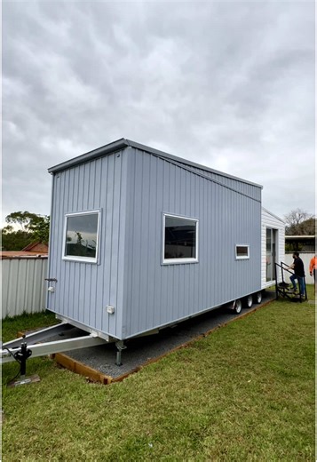 Essential Tips for Choosing Your Tiny Home Location