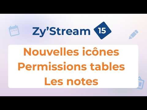 Zy'Stream #15 - Créer une app avec Zyllio