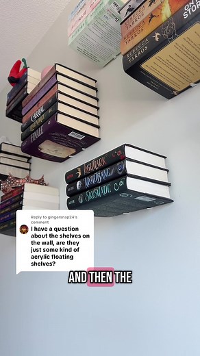 Exploring Stylish Floating Bookshelves for Your Home