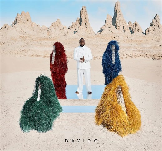 We’re Vibing to Davido’s “Funds” feat. Odumodublvck & Chike