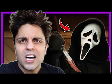 The Real Life Scream Murder // The Brian Draper Murder Story