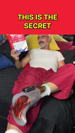 Don't Let Swollen Feet Ruin Another Year… Throbbing pain, cankles, puffy feet… it all has the same root cause. Blood that flows BACKWARDS and lodges in your feet and ankles. And the cause is simple… As you age, tiny valves in your leg veins get damaged. Think of valves as one-way gates. They're meant to keep blood flowing AWAY from your feet. But when these valves can't function properly? They let blood flow BACKWARDS, allowing it to get trapped in your ankles and feet. This trapped blood pools 