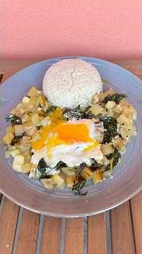 Recette de blettes 🥬