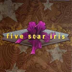 Five Star Iris - Five Star Iris | Album | AllMusic