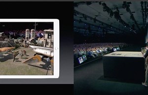 486K views · 3.5K shares | This is Apple's first big push into augmented reality. | Insider Tech | Facebook
