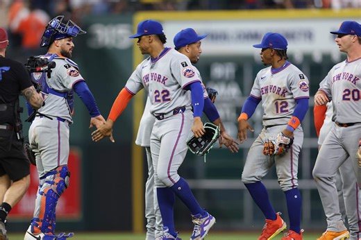 With the Dodgers favored to repeat, is the MLB becoming too top-heavy?