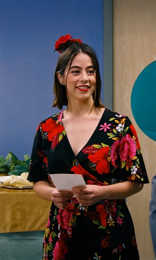 Shamed Of Her Own Culture?!