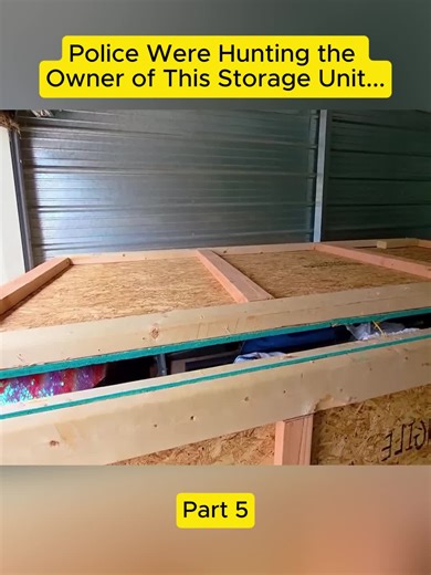 Treasure Hunt Reveals Hidden Gems in Storage Units