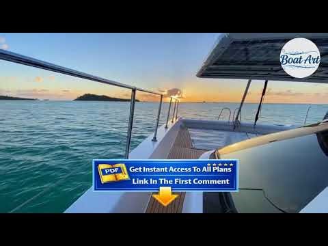 I Built A Solar Catamaran From Scratch To See If It Survives POV