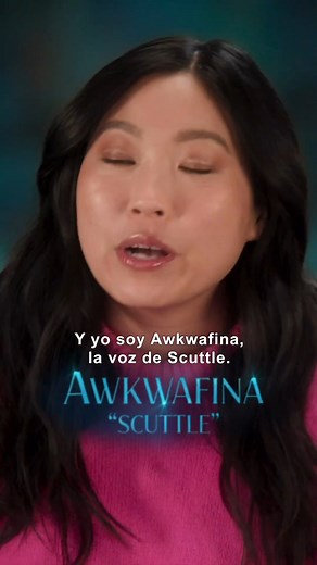 2.1K views | ¿Qué otros compañeros recuerdas? 樂 No te pierdas a Sebastián, Scuttle (¡y Flounder!) en #LaSirenita, estreno 25 de mayo solo en cines. | Filmagic Entertainment | Facebook