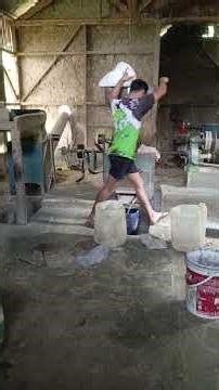 rice milling process