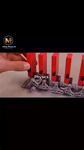 physics's man on Instagram: "This experiment shows how gravity actually works according to Einstein’s theory of General Relativity. 🌌 When you place a heavy object at the center of a stretched fabric, it creates a curved “well.” 🕳️ Smaller balls rolling nearby naturally follow curved paths before spiraling inward. 🔄 That’s how planets orbit stars: not because they’re being pulled by a force, but because mass bends space-time — and objects simply follow the curves."