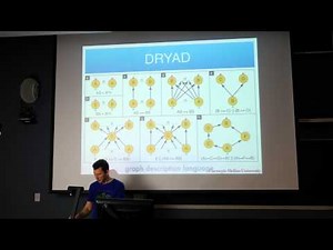 3 Systems - Machine Learning Class 10-701