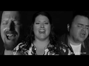 Wonderful Merciful Savior  by Selah