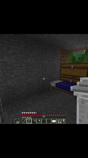 This Horror Mod Was Allowed Somehow. Part 6 #gaming #trending #minecraft #minecraftmemes #swayle