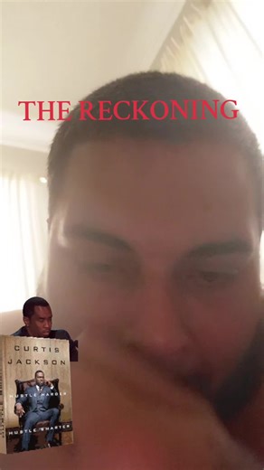 serious documentary SERIOUS from the jump #thisis50 #gunitproductions #badboy #pdiddydocumentary #thereckoning