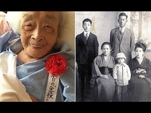 Oldest person in the world dies aged 117 - 247 news