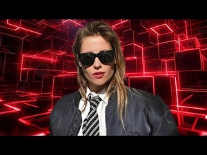 Charlotte De Witte Techno Set Mix 2025 - 2026 (Hard Techno, Acid Techno, Psy Trance, Trance)