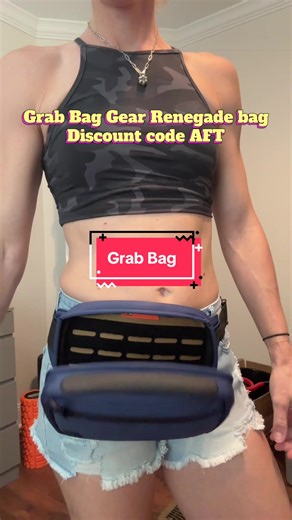 @grabbaggear renegade concealed carry bag