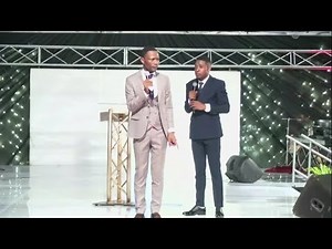 Unlimited Faith | 28 December 2024 | ‪@Apostle_PI_Buthelezi‬