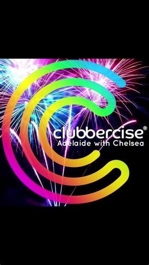 New Year, New Glow ✨️ Not tried Clubbercise before? 💪 Clubbercise® is a fun cardio workout that combines easy-to-follow dance, toning and combat moves with high and low impact options 🚨 Classes are held in a darkened room with nightclub-style lighting and everyone uses a pair of Clubbercise LED glow sticks 💜 There are high and low impact options for all fitness levels ⌚️ One hour of Clubbercise burns an average of 600 calories 🪩 Wednesday’s 6:15pm & Saturday's 10:30am @ Seaford Recreation Ce