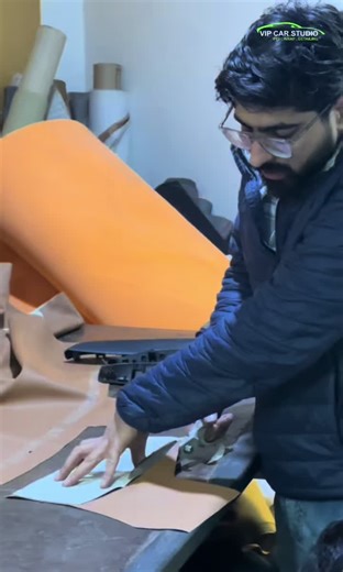 Premium Car Accessories and Modifications at Vip Car Studio