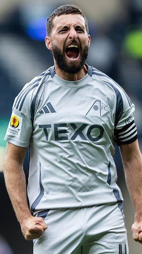 Aberdeen Football Club on Instagram: "©️"