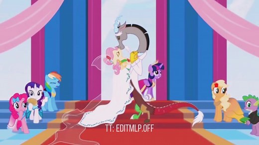 Adorable Fluttercancer Compilation with MLP Characters