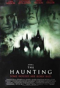 فيلم - The Haunting - 1999 مشاهدة اونلاين، فيديو، الإعلان، صور، النقد الفني، مواعيد العرض