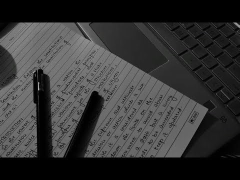 40 Minutes Of Focus Study