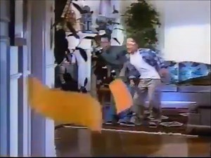 Golden Grahams-Fan | Commercial | Retro Junk