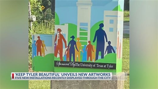 Keep Tyler Beautiful adds five new ‘Beauty and the Box’ sites