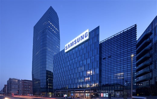 Samsung to mass produce HBM chips for AI, competing with SK Hynix - Gizmochina