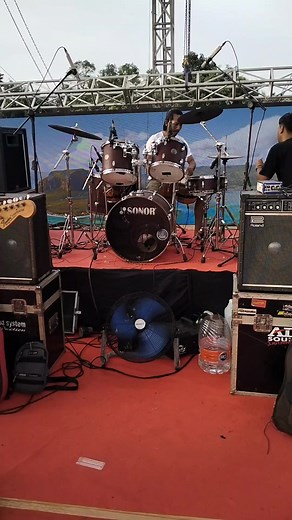 1.6K reactions · 14 shares | Pantai trs bolo saksikan nanti malam live show Adella tulaan jepara #fyp #reel @sorotan | Ipunk Bulk | Facebook