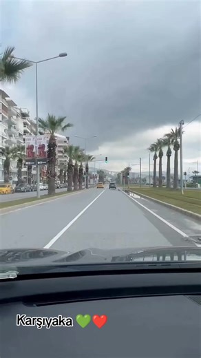 Discover İzmir's Karşıyaka Coast