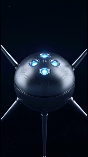 ⭐ What If an Alien Probe Is Already in Our Solar System? 👽